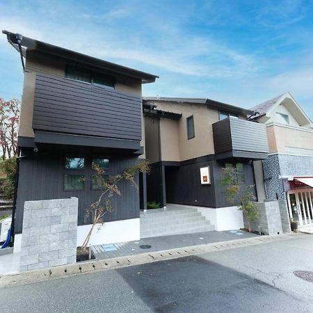 Ferienwohnung スタジオーネ 箱根強羅 East - Stagione Hakone Gora East Exterior foto