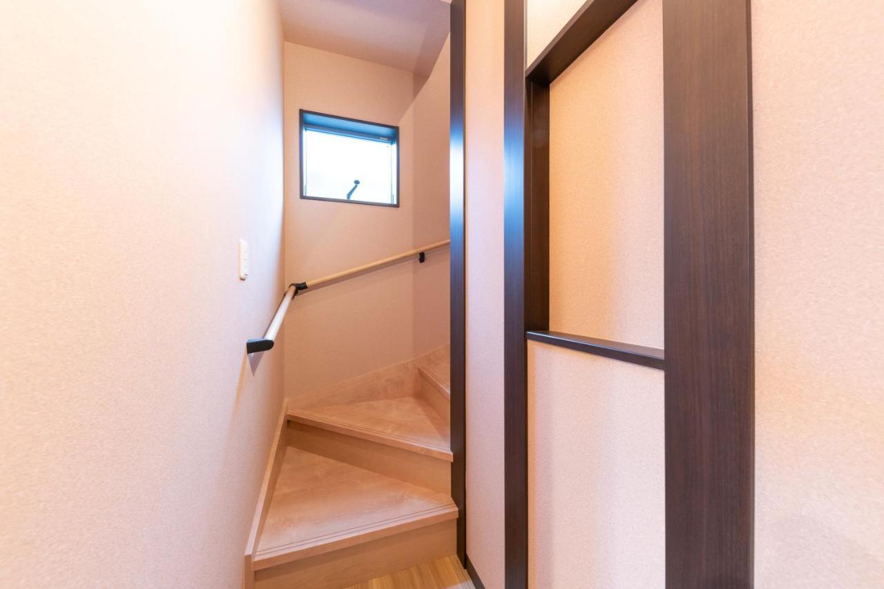 Ferienwohnung スタジオーネ 箱根強羅 East - Stagione Hakone Gora East Exterior foto