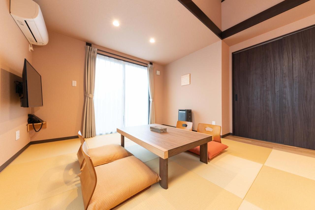 Ferienwohnung スタジオーネ 箱根強羅 East - Stagione Hakone Gora East Exterior foto