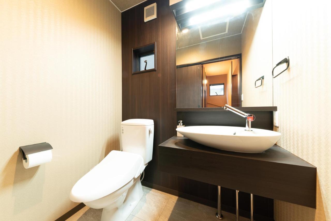 Ferienwohnung スタジオーネ 箱根強羅 East - Stagione Hakone Gora East Exterior foto