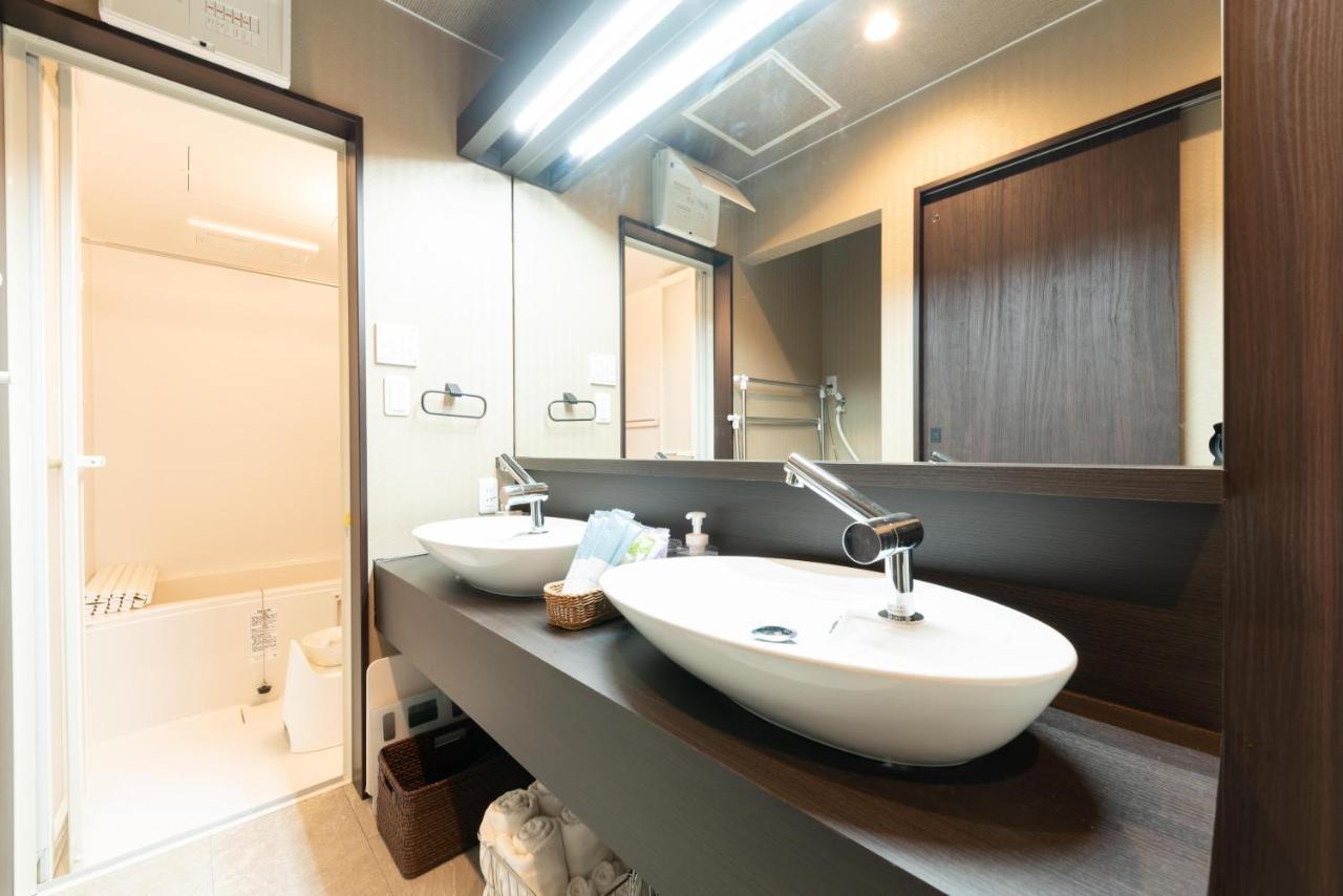 Ferienwohnung スタジオーネ 箱根強羅 East - Stagione Hakone Gora East Exterior foto